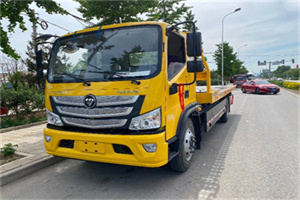 颍泉区汽车救援头像