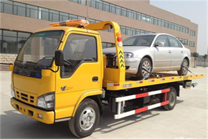 颍泉区道路救援一般怎么收费