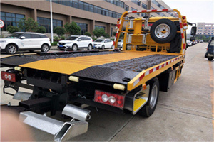 颍泉区24小时汽车送油服务公司