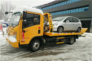 颍泉区附近道路救援服务