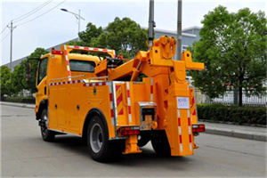 颍泉区高速路拖车费