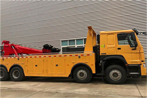 颍泉区道路救援公司